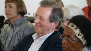 Rees announces 'City Office' in first speech