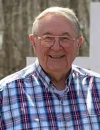 Richard Joseph Duprey Obituary August 26, 2021