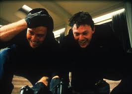The Boondock Saints (1999) - IMDb