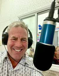 On the way home from the gym this morning before work and heard “My Keeper” 