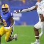 Profile Picture of Pitt RB Rodney Hammond Declared Ineligible - Sports Illustratedon Google