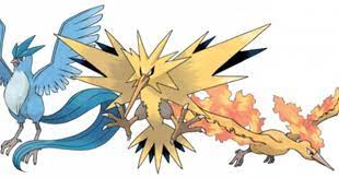 mew artikodin electhor sulfura mewtwo statistiques des legendaires pokemon go astuces guides pokedex jeuxvideo com legendary birds zapdos coloriage de chien