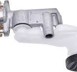 Amazon.com: EILKhnLK Clutch Master Cylinder Assy Compatible ...