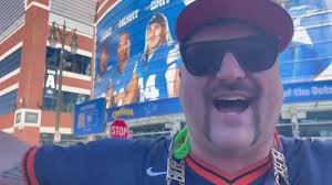 Excitement 'bubbling' in Detroit for Tigers return to playoffs