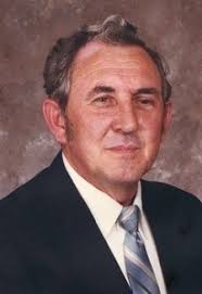 Noah Holbrook Obituary (1931