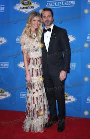 Matt kenseth , driver of the dewalt ford, and his wife katie arrive at the nascar nextel cup series awards ceremony at the waldorf astoria on. Photos And Pictures 02 December 2016 Las Vegas Nv Matt Kenseth Katie Kenseth 2016 Nascar Sprint Cup Series Awards At Wynn Las Vegas Red Carpet Arrivals Photo Credit Mjt Admedia