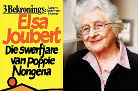 An author hailed as one of the greatest Afrikaans writers, Elsa Joubert,  has died in Cape Town, aged 97 of the coronavirus. Joubert gained  international fame with her 1979 novel Die Swerf-jare
