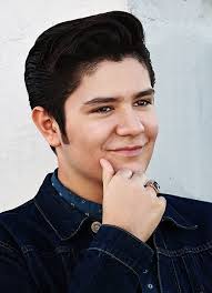 Alan Mercer's PROFILE: October 2018