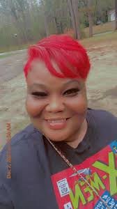 Shavon J Riley Howard