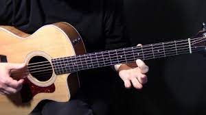 Part 2 How To Play Babe I M Gonna Leave You On Guitar By Led Zeppelin Acoustic Guitar Lesson Guitar Lessons Guitar Acoustic Guitar Lessons