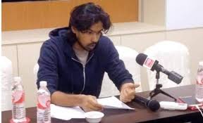 terkini anwar ibrahim punca ahli parlimen keluar parti. The Unspinners Kembali Kes Liwat Terbaru Anwar Ibrahim Didedahkan Apa Reaksi Anwar