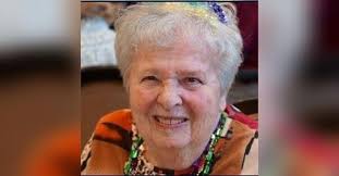 Rita J. Gehring Obituary