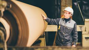 To produce printing and writing paper. Tips Tieto Integrated Paper Solution Tietoevry