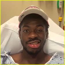 Kenan Smith's Instagram, Twitter & Facebook