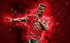 All pictures are available for free download. 30 Paul Pogba Hd Wallpapers Background Images