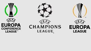 Nations ranked 1 to 5 (england, spain, italy, germany, france) will have one team; Champions League Europa League And Conference Prices Revealed As English Oltnews