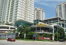 Hotels near or close to bangsar village in bangsar area. The Village Bangsar South