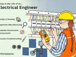 Electrical Engineer Job Description: Salary, Skills, & More