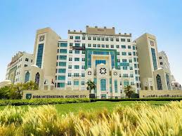 Curtin University, Dubai