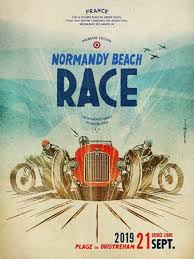 Course Automobile Nbr La Normandy Beach Race Une Course Retro A Ouistreham Riva Bella Programme Cotentin Web Le Site Plage De Normandie Courses Motos Retro