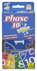 We did not find results for: Phase 10 Splash Fmn70