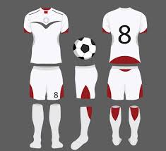 Download Jersey Mockups Template 25 Free Premium Download