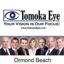 Tomoka Eye Associates - Crunchbase Company Profile & Funding