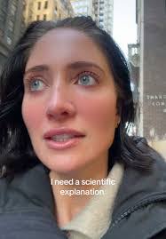 Caroline Gallagher's Instagram, Twitter & Facebook