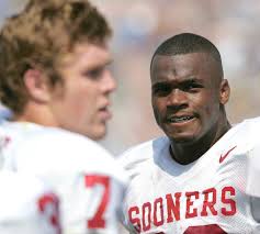 OU vs. UCLA 9/17/05