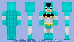 We did not find results for: Batman Classic Minecraft Skin