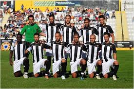 Calendrier, scores et resultats de l'equipe de foot de varzim sc (varzim). Varzim Sport Club Epoca 2011 2012 04 09 2011 Twitter Com Flickr