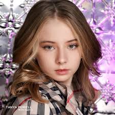 Exciting new talent for February 2024. Please welcome Milana Volski, our  exciting new talent from Tanya Powell, trained in catwalk, photographic and  screen tests. http://www.tanyapowell.com.au/melbourne Start your modelling  journey with Tanya Powell