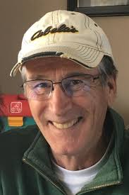 Timothy Riley Obituary May 28, 2022