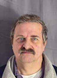 Sex offender attempts to be poll worker at elementary school