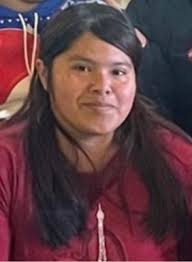 Se busca a Adriana Cabrera Reyes de 23 años de edad