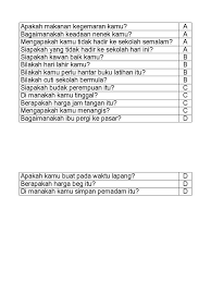 Arti hari lahir berdasarkan primbon dan islam yang mengulas tentang sifat dan kepribadian seseorang dan di yakini dari para terdahulu. Kata Tanya Aktiviti Kumpulan Docx