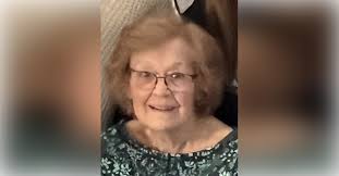 Obituary information for Evelyn A. (Friar) Joyce