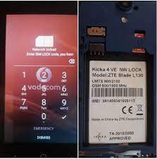 Unlock yours today and use any sim card in any country worldwide. Zte Blade L130 Flash File 100 Tested Latest Firmware