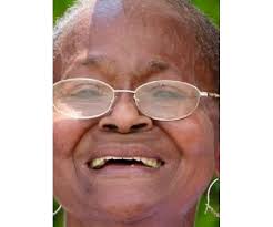 HORTENCE BOLDEN Obituary (2015)