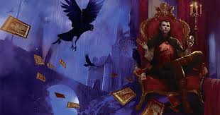 Jump to forum looking for players for curse of strahd/van richten's guide to ravenloft #1 jun 5, 2021. Power Score Dungeons Dragons A Guide To Curse Of Strahd