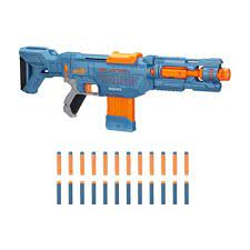 Equipped with an adjustable kick stand and wall mount enclosure. Nerf Elite 2 0 Echo Cs 10 Target