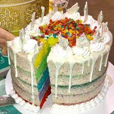 Free Free Love And Sugar Bakery