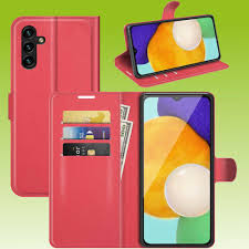 Für Samsung Galaxy A13 5G Handy Tasche ...