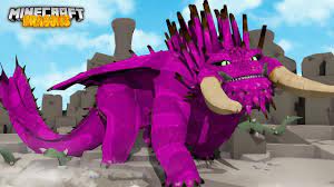 We did not find results for: A New Rare Bewilderbeast Minecraft Dragons S2 Youtube