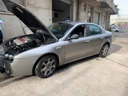 Image result for Argento Alfa 2007 159