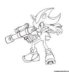 Cute sonic best hedgehog coloring pages free printable coloring home. Pin On Sonic References