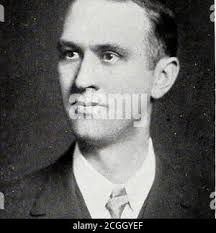 G f carroll hi-res stock photography and images