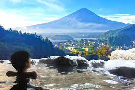 Top 10 Tattoo Friendly Onsen In Japan