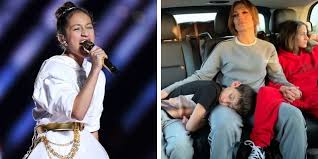 The singer, 48, shared a sweet video of herself and daughter, emme, on her instagram story thursday in. Emme Maribel Muniz Wiki Age Jennifer Lopez Daughter Net Worth Bio