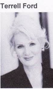 Terrell Ann Ford (1939-2013)
